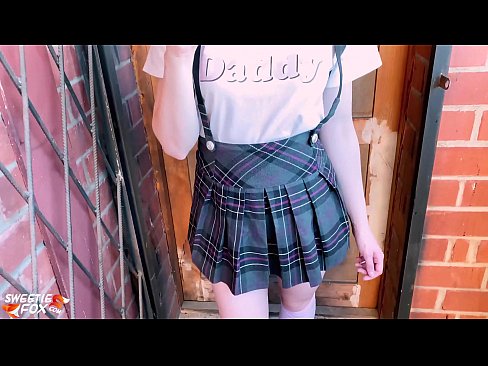 ❤️ Schoolgirl Sucks tagħha Dick profondament u fucks minflok klassijiet. ❌ Sess ta' kwalità lilna mt.super-vip.top ❌❤