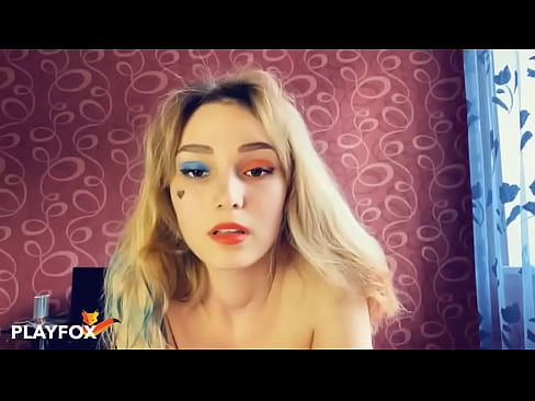 ❤️ Nuċċalijiet magic tar-realtà virtwali tawni sess ma’ Harley Quinn ❌ Sess ta' kwalità lilna mt.super-vip.top ❌❤